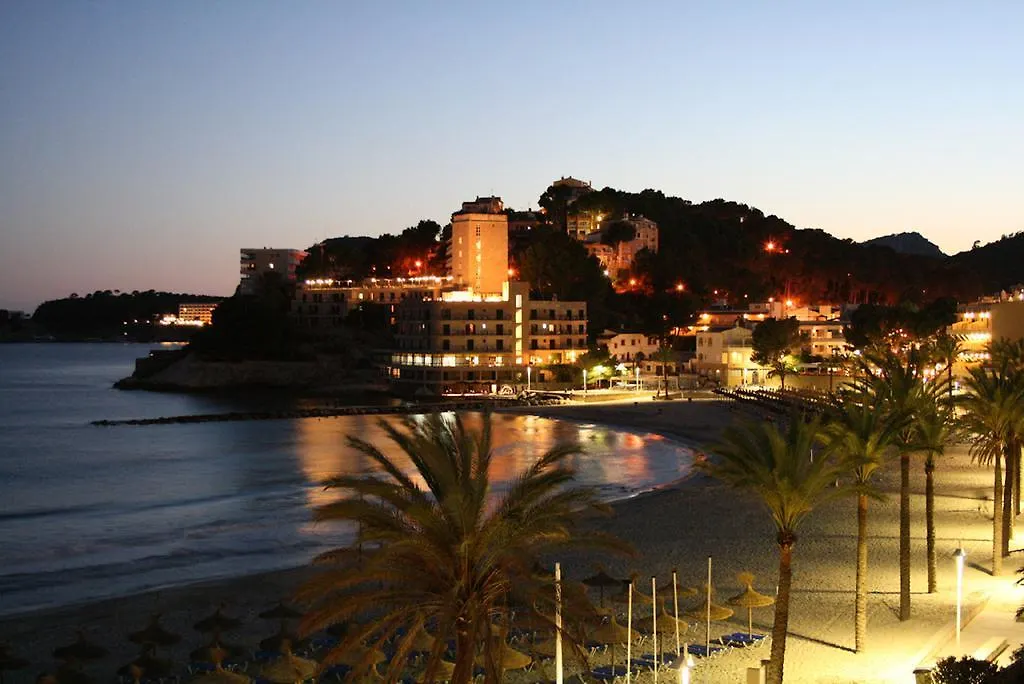 Apart Otel Paguera Apartments Mar Y Sol