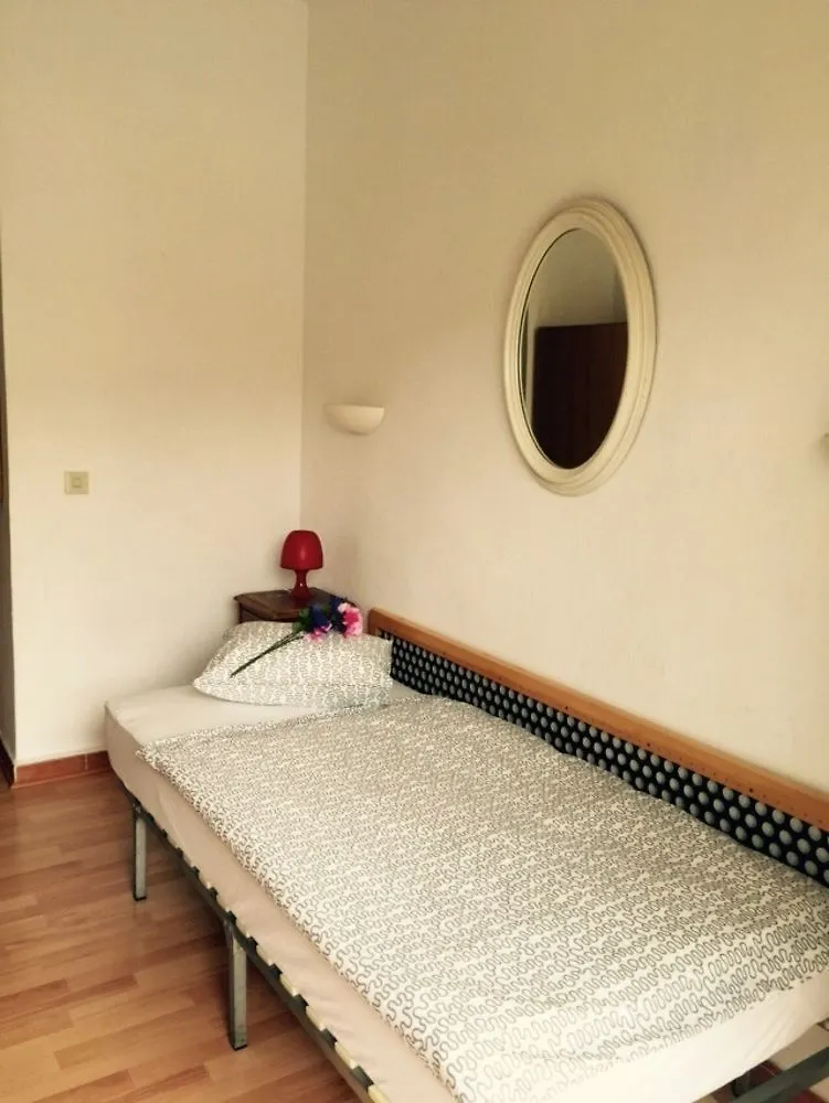 Paguera Apartments Mar Y Sol İspanya