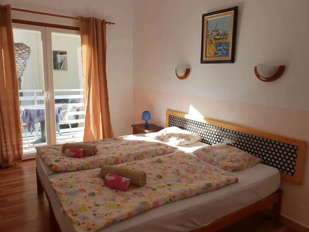 Paguera Apartments Mar Y Sol İspanya