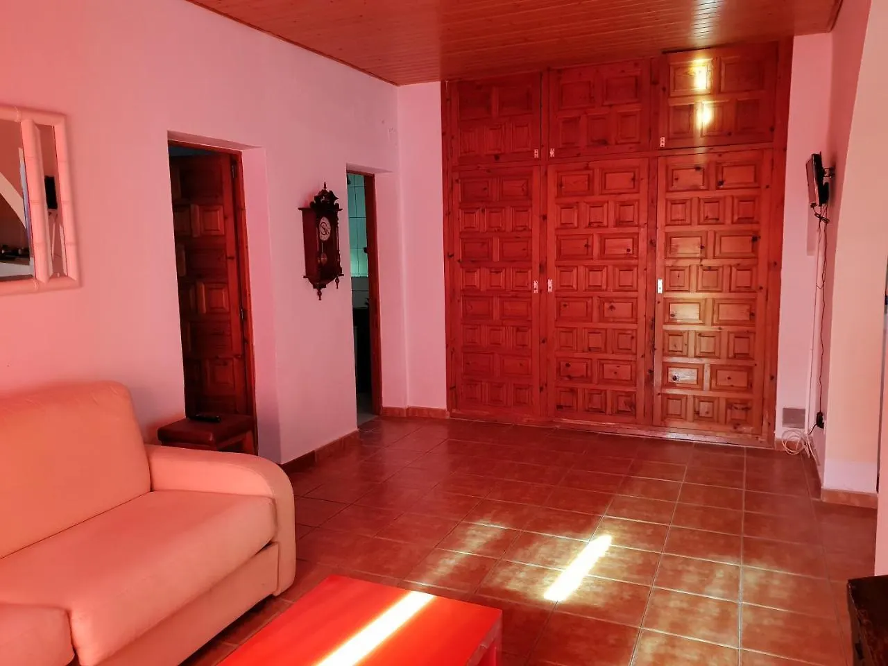 Paguera Apartments Mar Y Sol Apart Otel