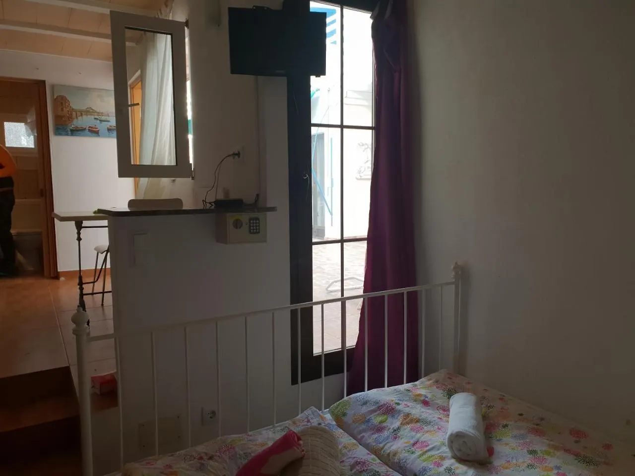 *** Apart Otel Paguera Apartments Mar Y Sol İspanya